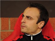 Bóng đá anh, ngoại hạng anh, lịch thi đấu euro 2012, Berbatov từ chối trở lại ĐT Bulgaria
